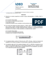 Taller 3 - Propiedades de Las Sustancias Puras y Ecuaciones de Estado (SM)