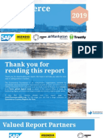 Ecommerce Report Sweden 2019 Full Version PDF
