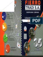 Manual de acero TRADISA.pdf