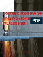 Hypertherm small hole quality.pdf