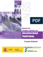 Manual tiempos optimos de incapacidades y su calculo.pdf