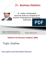 2 Business Statistics