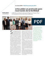 Gaceta Médica PDF