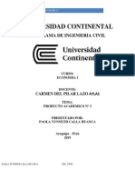 Análisis de la discriminación de precios