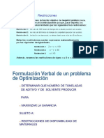 El Consumidor y La Produccion de Servicios de Salud