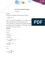 Ejercicio 4 - Calculo