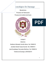 214065620-Proceso-de-Fundicion-Del-Acero