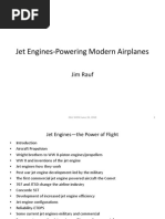 WOW Jet Engines 2019 S