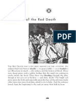 The Mask of The Red Death: Edgar Allan Poe: Storyteller