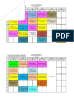 Revisi 1 Jadwal Kuliah Blok 16 Per 17 April