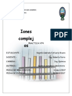 Iones Complej Os: Practica N°4