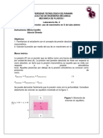 Laboratorio 2 - Cálculo de Presión, y Uso de Manometro U PDF