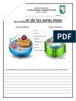 El Motor de Los Seres Vivos PDF
