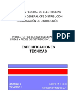 Secc 7 Vol I Carpeta 3de3 PDF