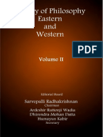 Pub - History of Philosophy Eastern and Western Volume 2 PDF
