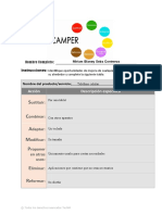 Formato Actividad11 Plantilla SCAMPER