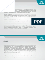 Glosario Lineamientos PDF