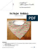 Babero PDF