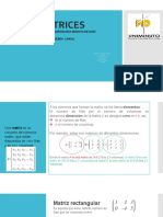 Matrices insumo-producto: análisis de interdependencia entre sectores