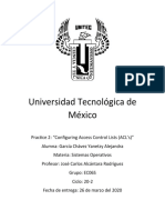 Universidad Tecnológica de México