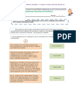 Resolución Conflictos