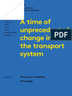 Future of Mobility PDF