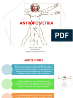 Antropometria 31 de Marzo PDF