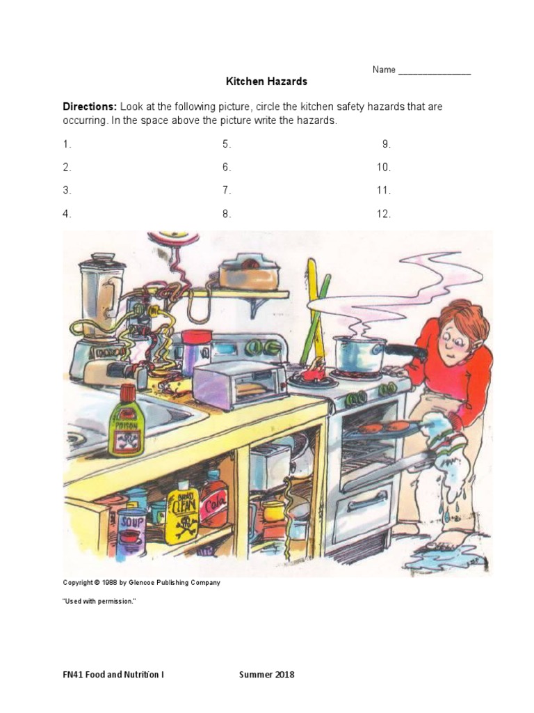 kitchen-hazards-directions-look-at-the-following-picture-circle-the-kitchen-safety-hazards-that-are-pdf