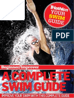 Your Guide: A Complete Swim Guide