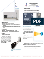 F4 - 01 - Simulação Do Eclipse Do Sol e Identificação Da Umbra e Penumbra