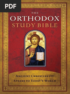 Orthodox Study Bible.pdf