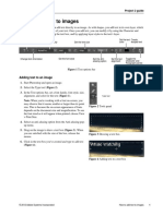p2 Howto Add Text PDF