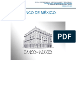 02 SISTEMA FINANCIERO MEXICANO - Entidades Banco de México y CNBV