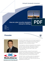 Kenneth Frische How Are Cybersecurity Standards and Technologies Relevant To DCS PDF