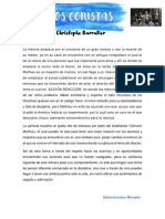 Análisis de La Película PDF