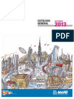 Catalogo 2013 Es PDF