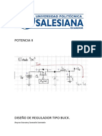 Regulador Buck-Sanmartin PDF