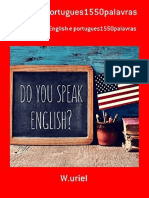 Resumo English Portugues1550palavras 13d1 PDF