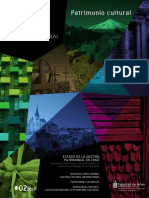 Patrimonio Inmaterial PDF