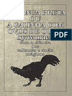 Galinha Mágica Ovos Ouro