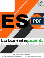 Es6 Tutorial PDF