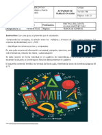 Matematicas