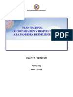 Paraguay - Respuesta a la Pandemia_2009.pdf