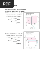 2.2 Double Integrals