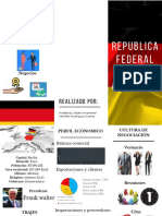 Folleto Alemania PDF