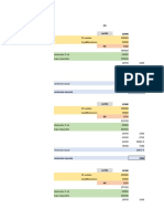 Trabajo Planilla Renta de 5ta