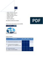 Resumen Sistema Integrado de Gestion