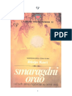 Džejn Kori - Smaragdni Orao PDF