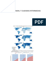 Ciudades Intermedias