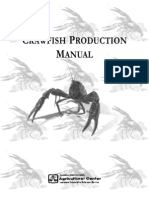 Crawfish Manual